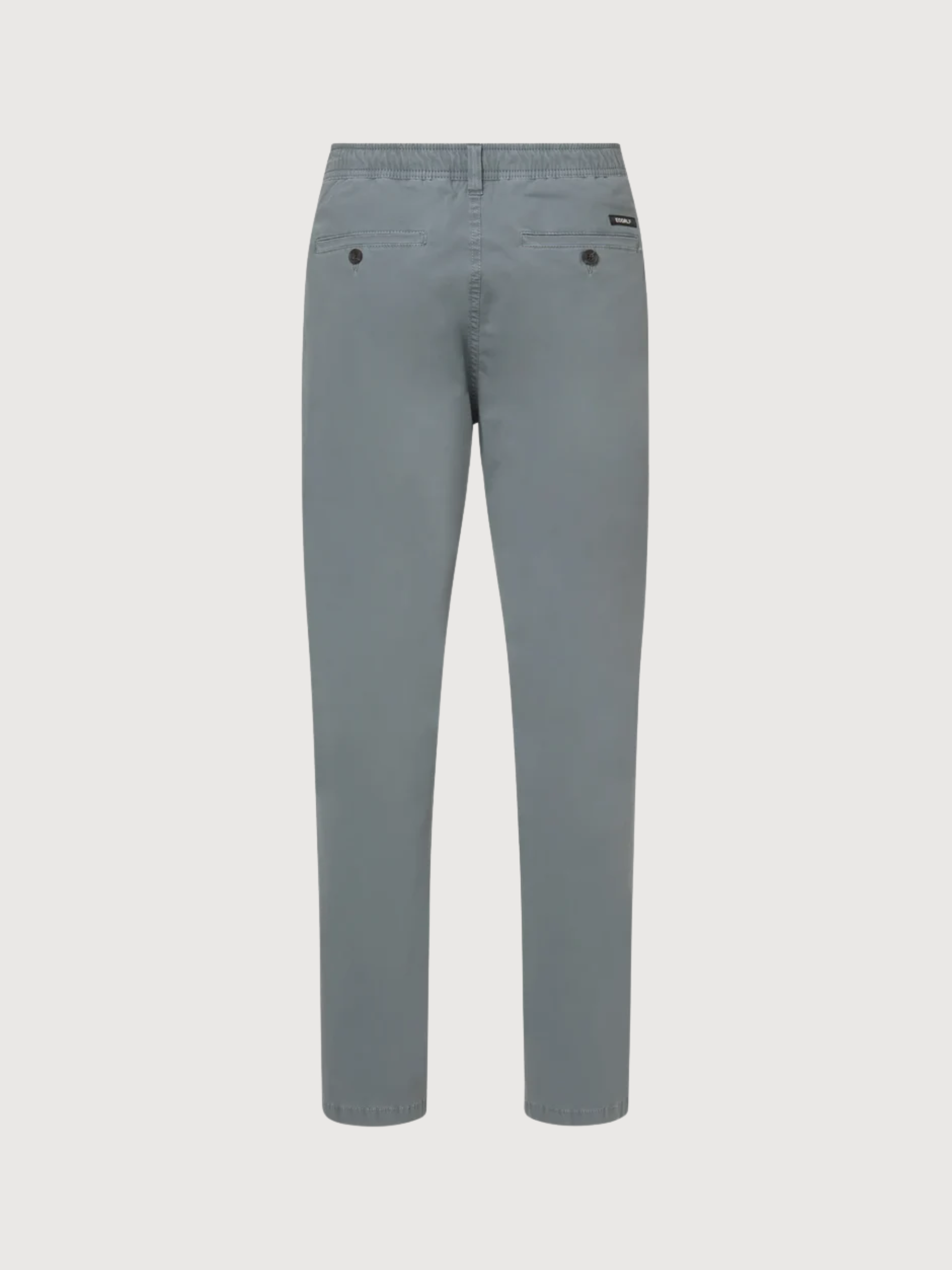 PANTALONI ETHIWIN UOMO Blu Grigio | Ecoalf