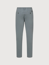 PANTALONI ETHIWIN UOMO Blu Grigio | Ecoalf
