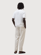 Pantaloni Gina Man Washed Stone | Ecoalf