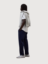 PANTALONI GINA UOMO Blu navy intenso | ECOALF
