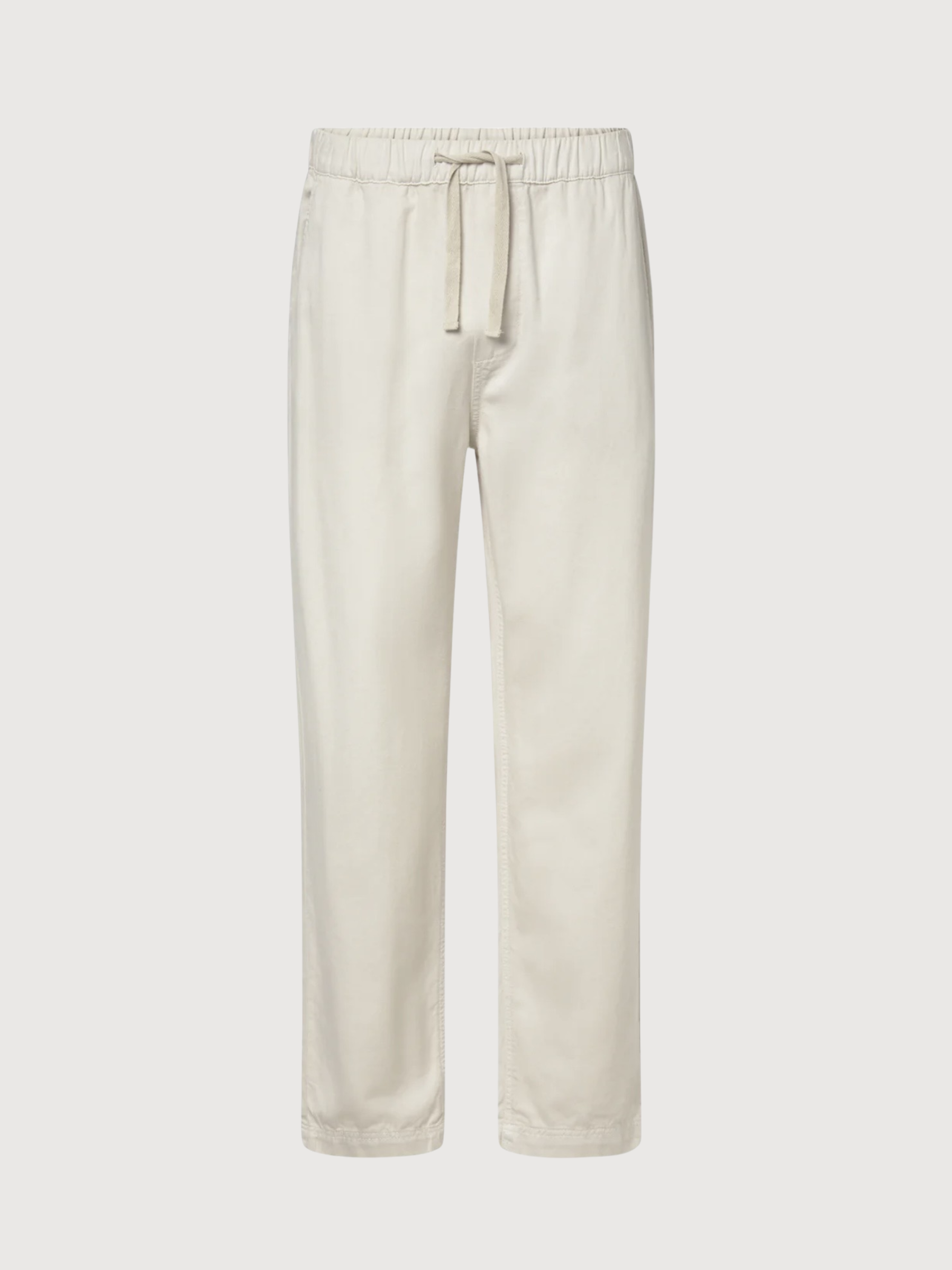 Pantaloni Gina Man Washed Stone | Ecoalf