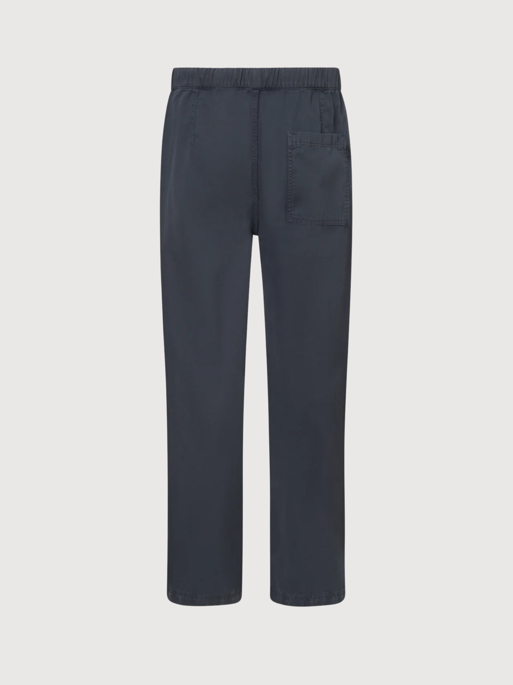 PANTALONI GINA UOMO Blu navy intenso | ECOALF