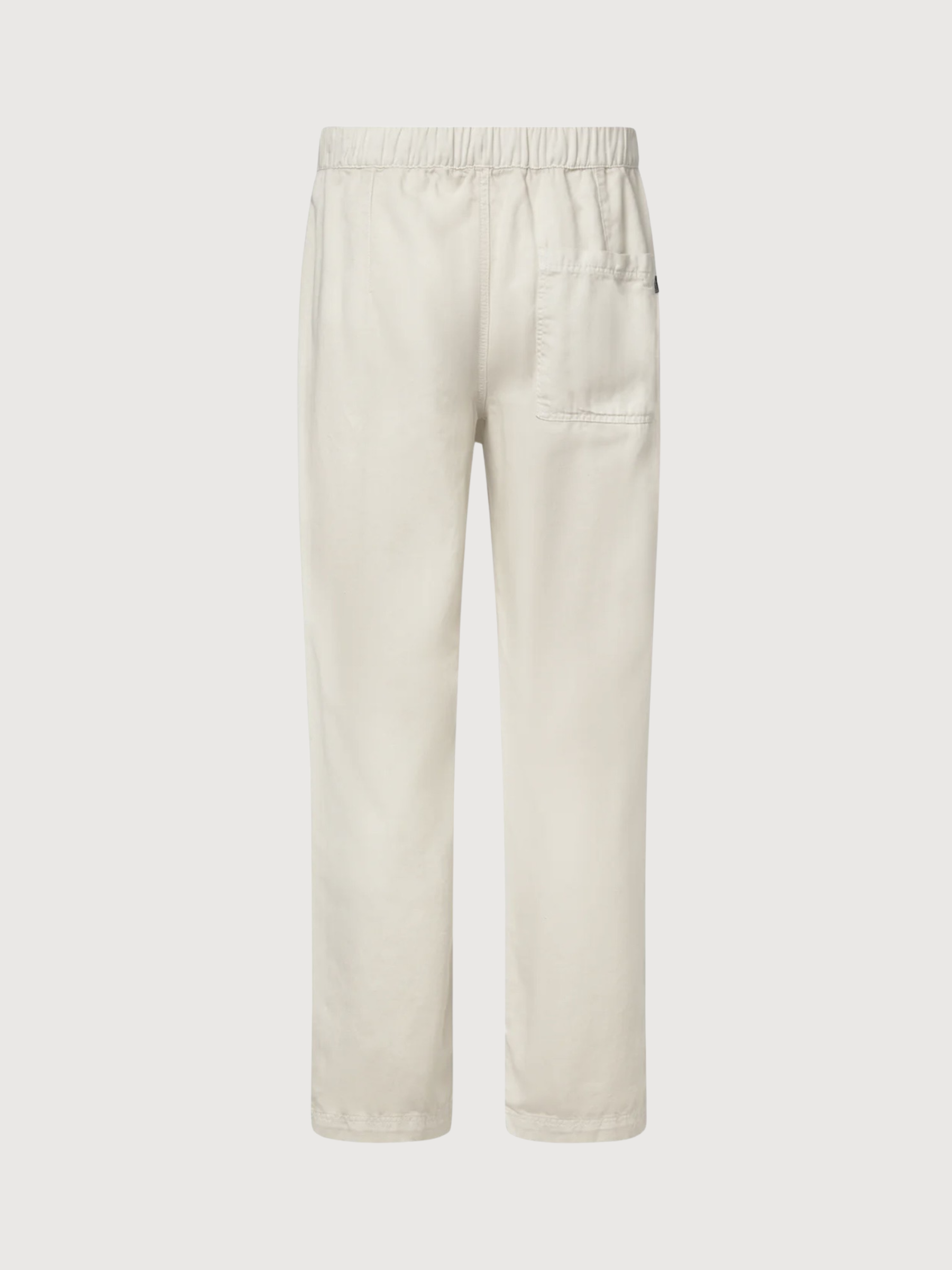 Pantaloni Gina Man Washed Stone | Ecoalf
