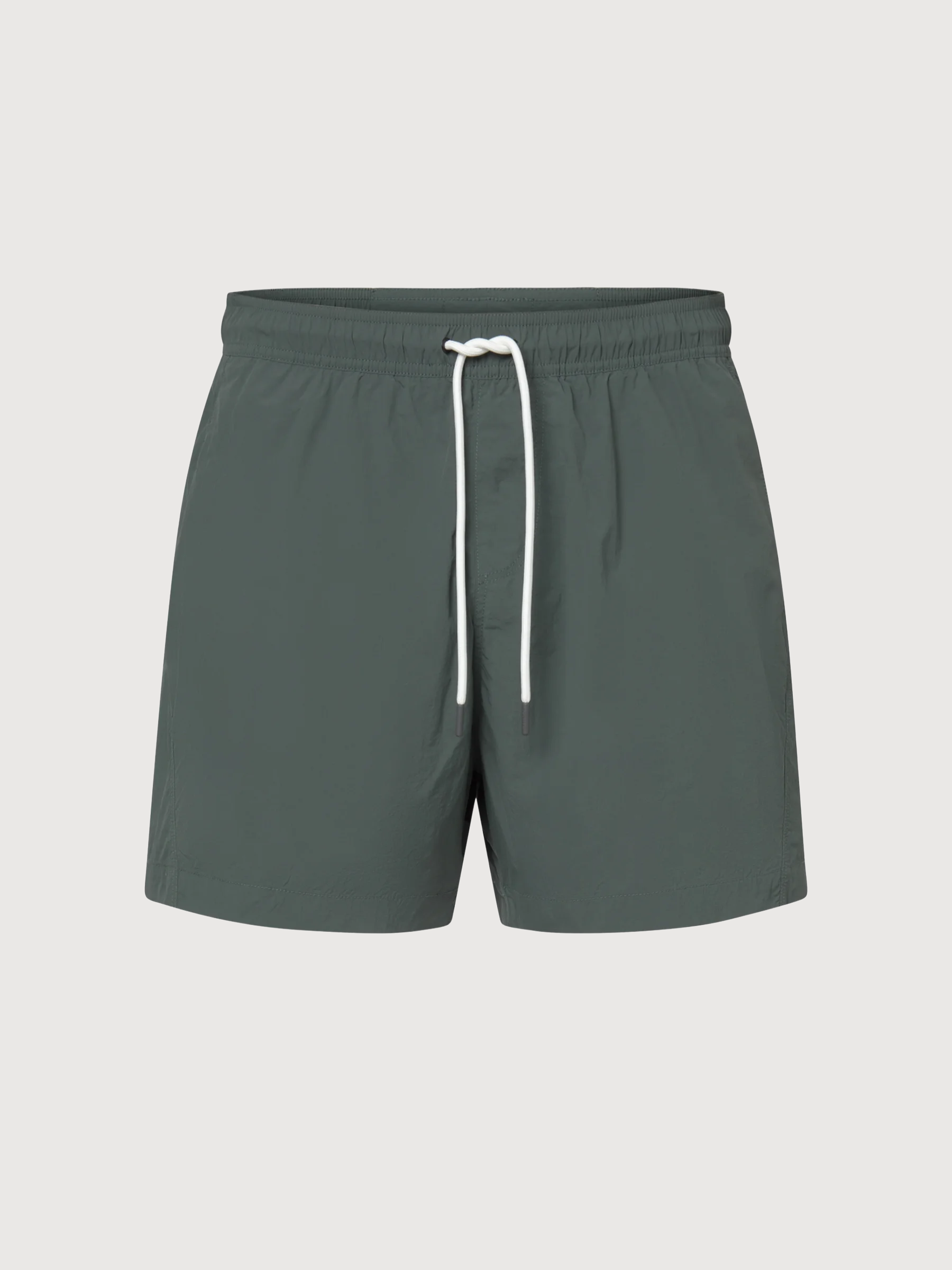 Swimshorts Biarritz Man Green Shadow | Ecoalf