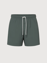 Swimshorts Biarritz Man Green Shadow | Ecoalf
