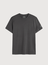VENT T-SHIRT MAN ASPHALT | ECOALF