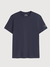 VENT T-SHIRT MAN Deep Navy | ECOALF