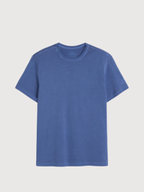 VENT T-SHIRT MAN Pacific Blue | ECOALF