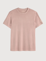 VENT T-SHIRT MAN Blush Pink | ECOALF