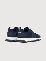 Sneakers Mumbai Man Deep Navy | Ecoalf