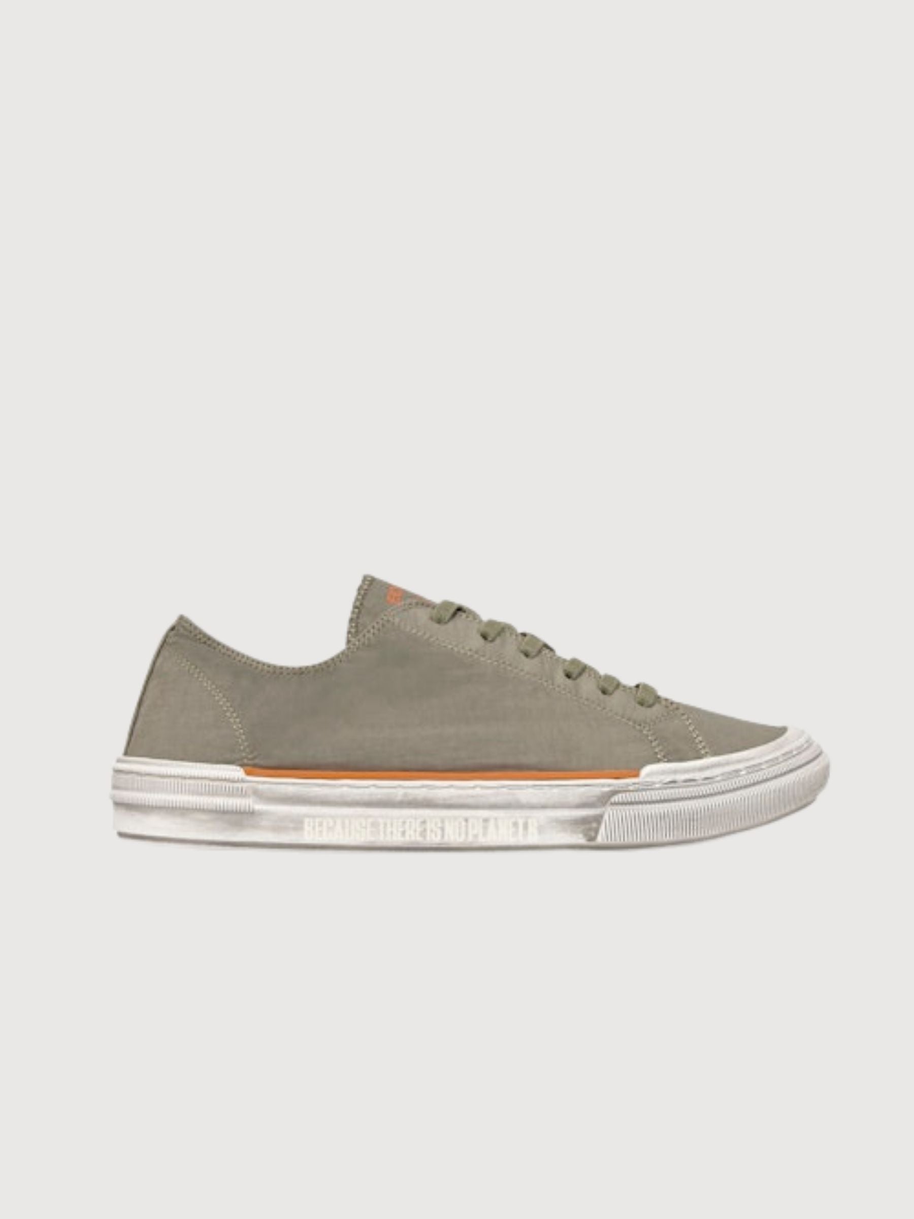 Sneakers Strenk Man Tea | Ecoalf