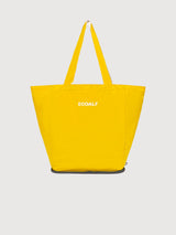 Pacho Bag Bright Yellow | Ecoalf