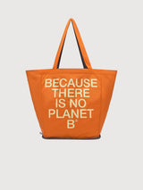PACHO BAG ORANGE | Ecoalf