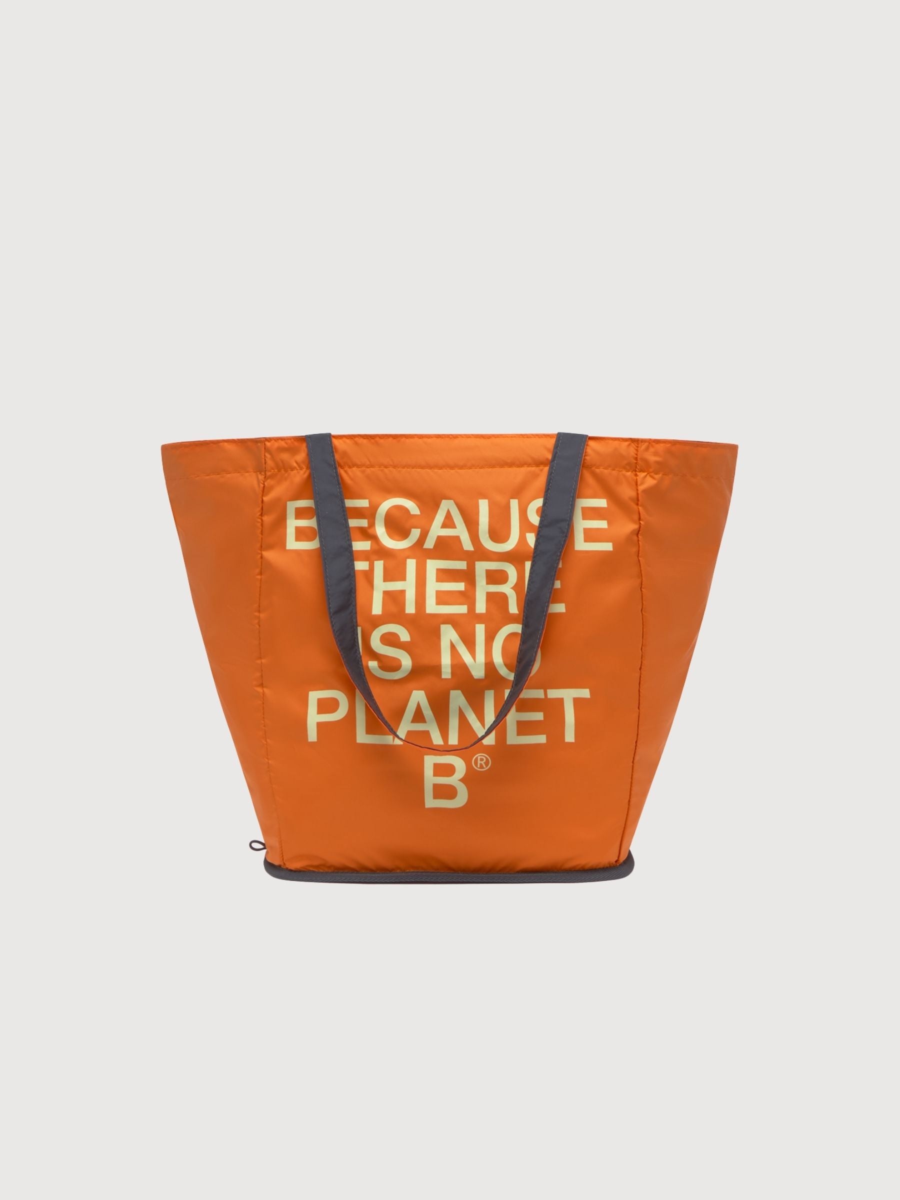 PACHO-TASCHE ORANGE | Ecoalf