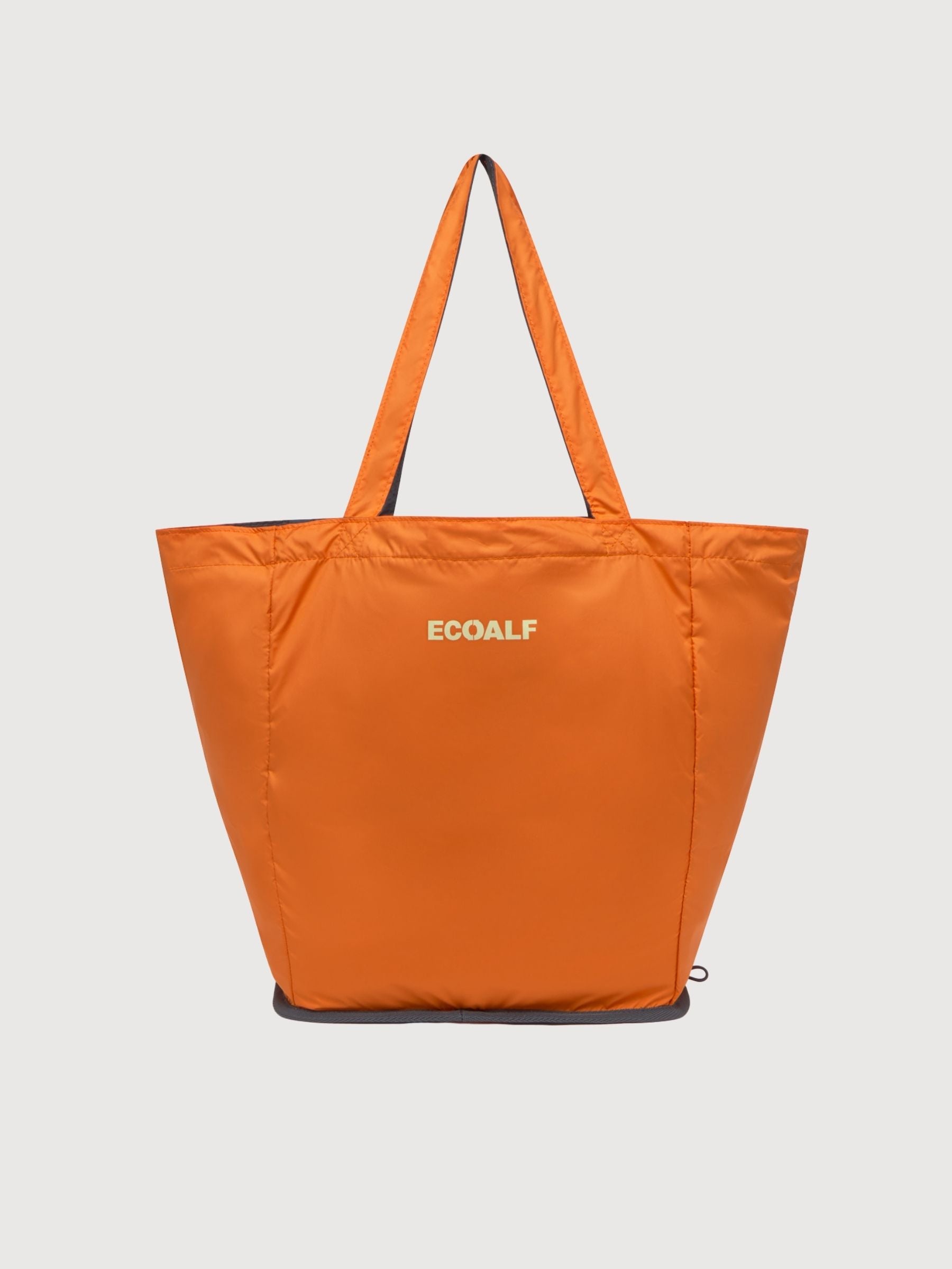 PACHO-TASCHE ORANGE | Ecoalf