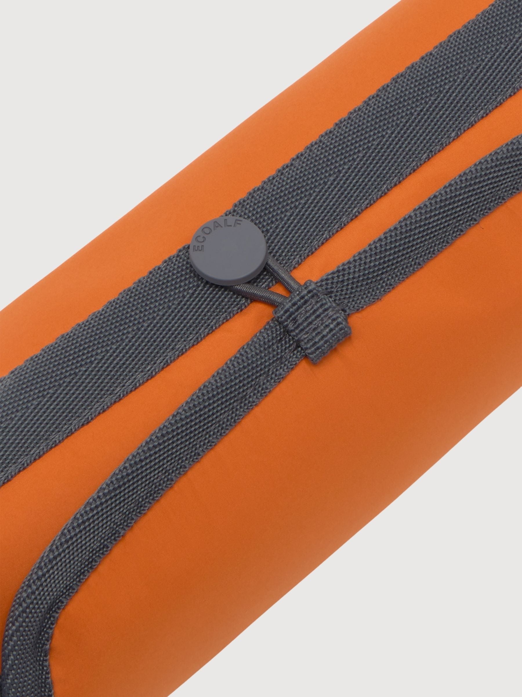 PACHO-TASCHE ORANGE | Ecoalf