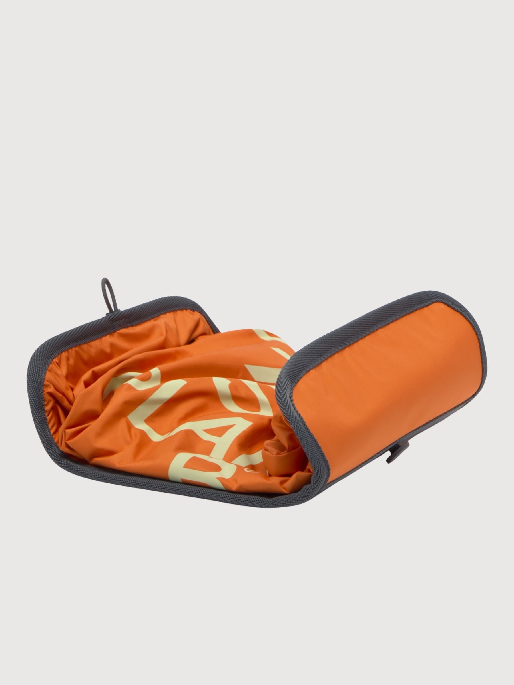 PACHO-TASCHE ORANGE | Ecoalf