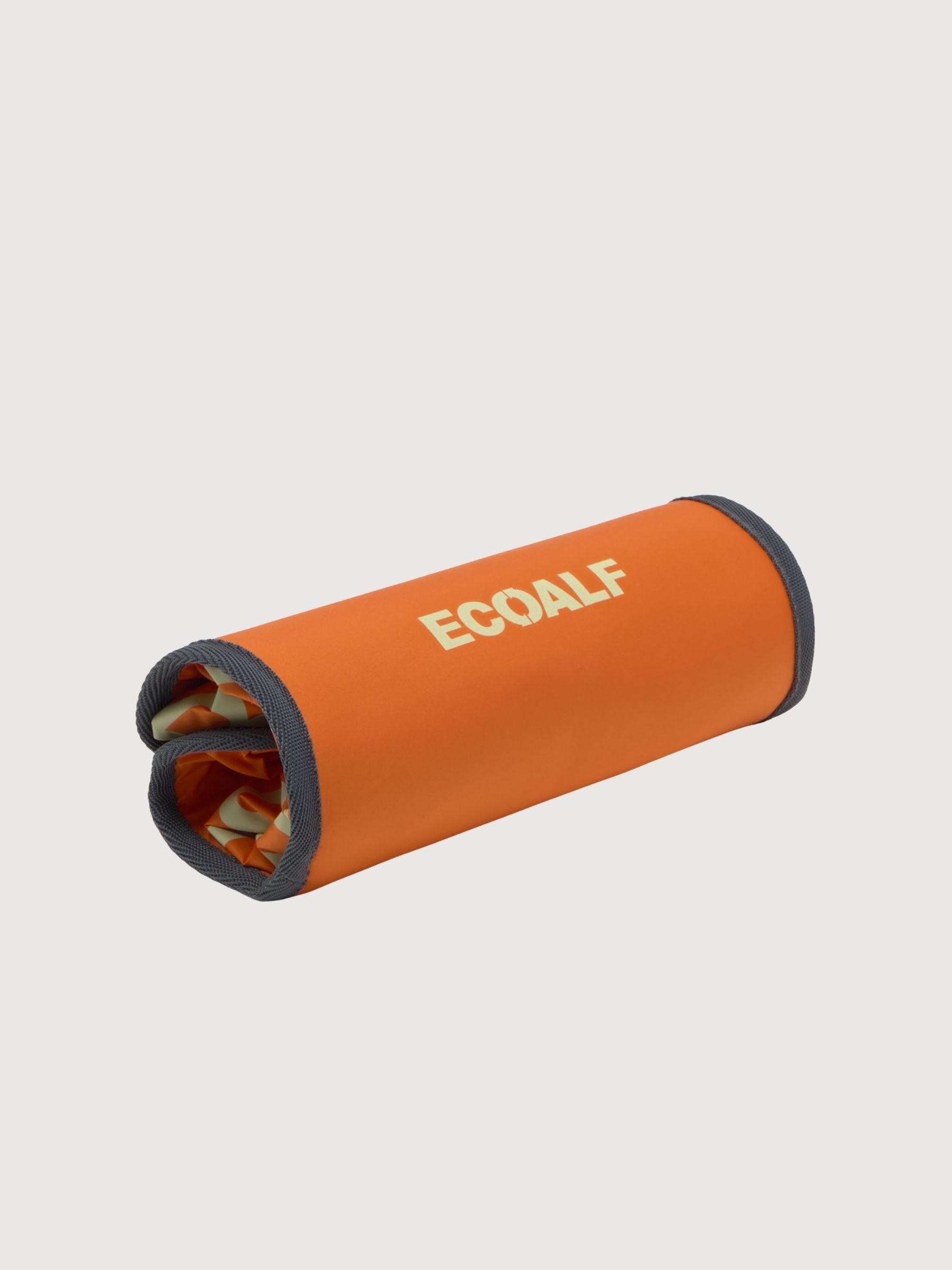 PACHO-TASCHE ORANGE | Ecoalf