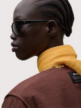GABI JACKET WOMAN EBONY | Ecoalf