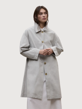 Jacket Stong Woman Antartica | Ecoalf