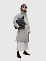 Jacket Stong Woman Antartica | Ecoalf
