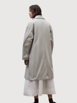 Jacket Stong Woman Antartica | Ecoalf