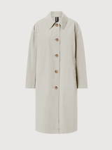 Jacket Stong Woman Antartica | Ecoalf