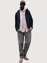Jacket Venis Woman Deep Navy | Ecoalf