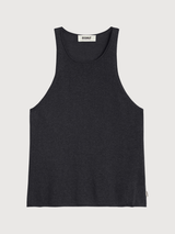 CEIBA KNIT WOMAN Storm Blue | Ecoalf