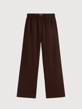 MOSSI PANTS DAMEN Kakao | Ecoalf