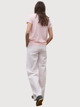 Pants Valls Light Pink | Ecoalf