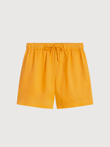 ERAS SHORTS WOMAN TANGERINA | ECOALF