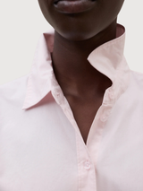 ALFREDA SHIRT WOMAN Light Pink | ECOALF