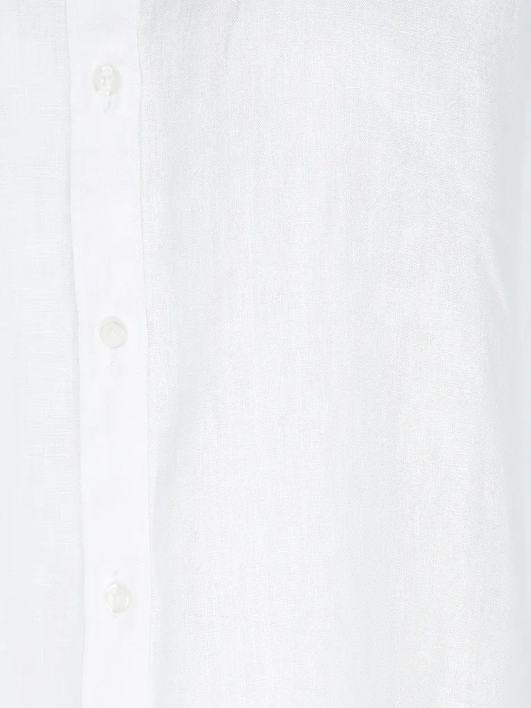 DARIA SHIRT WOMAN WHITE | ECOALF