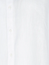 DARIA SHIRT WOMAN WHITE | ECOALF