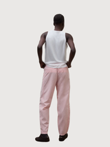 MINDEN Damen-T-Shirt Weiß | ECOALF