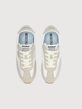 Denver Sneakers Off White | Ecoalf