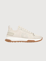 Sneakers Mumbai Woman Off White | Ecoalf