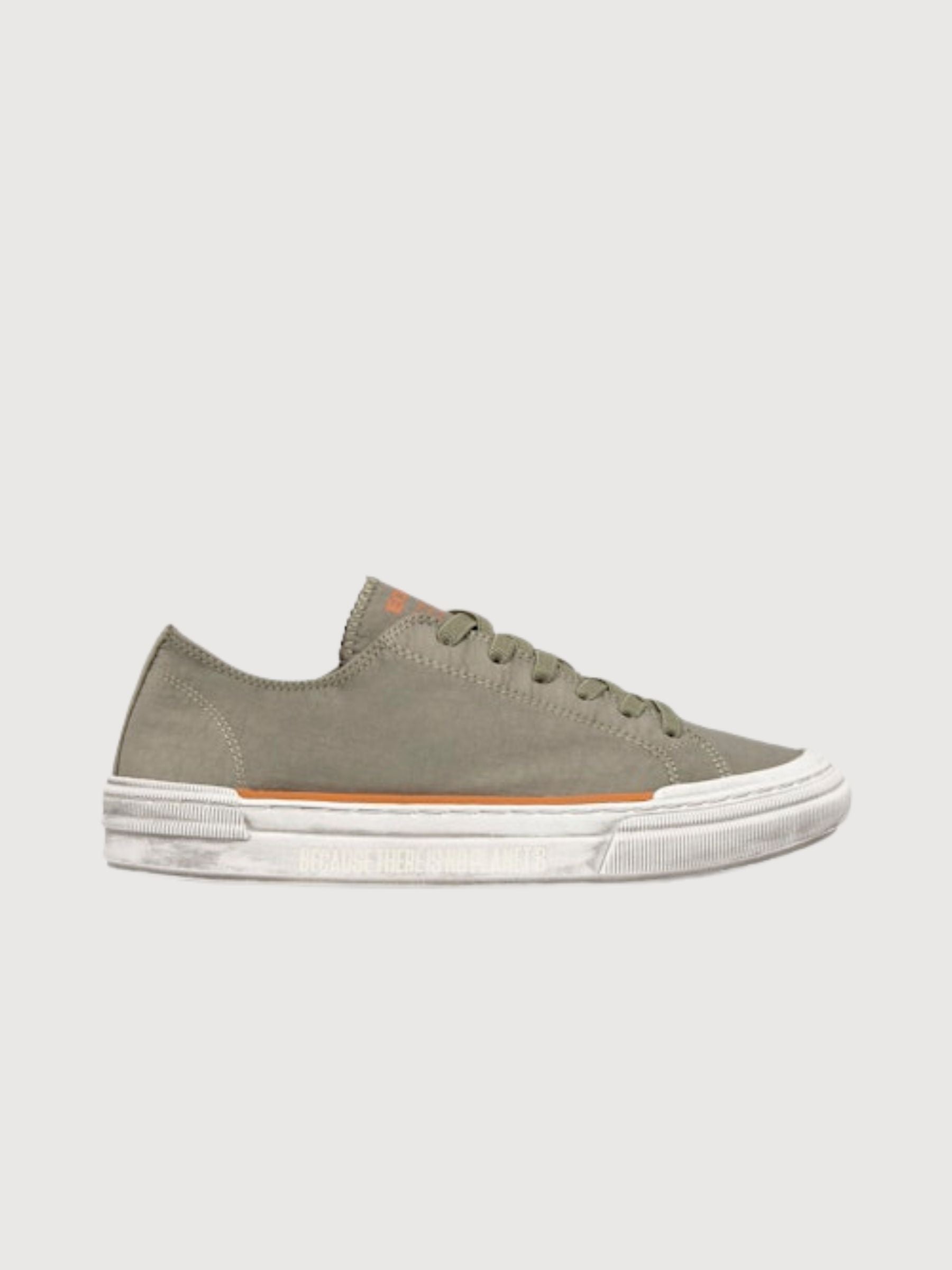 Strenk Sneakers Woman Tea | Ecoalf