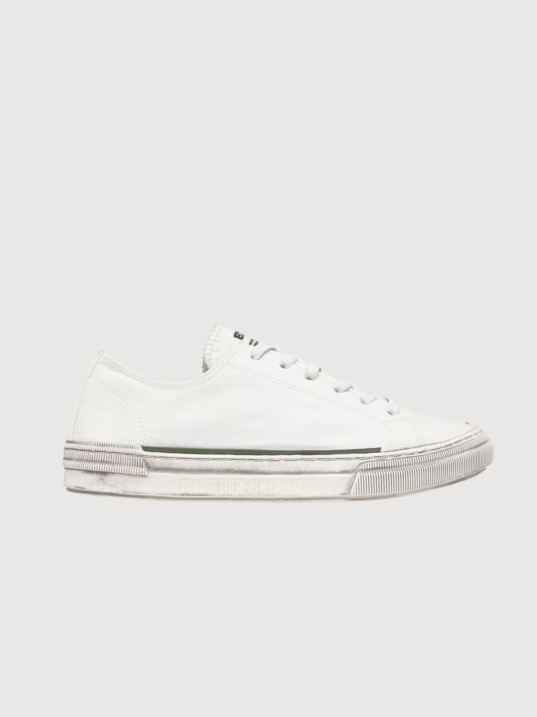Strenk Sneakers Woman White | Ecoalf