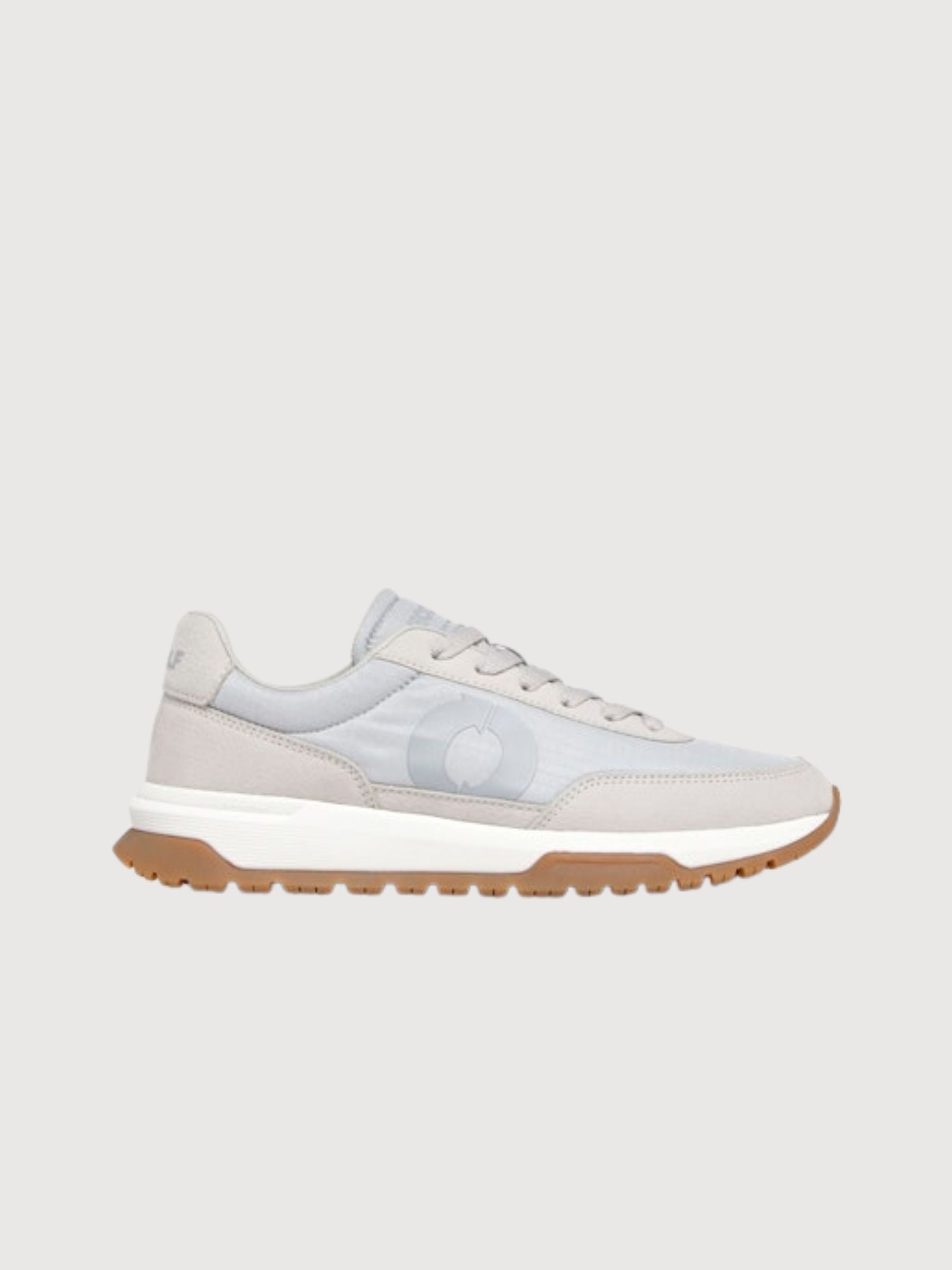 Sneakers Ventura Damen Himmelblau | Ecoalf