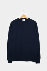 Pullover Romeo Blue Blackbarry Man | Rifo