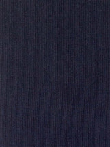 Rippen dunkle Navy Socken  | Dillysocks