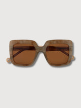 OCEANO Grey Marble Royal Caramel | Parafina