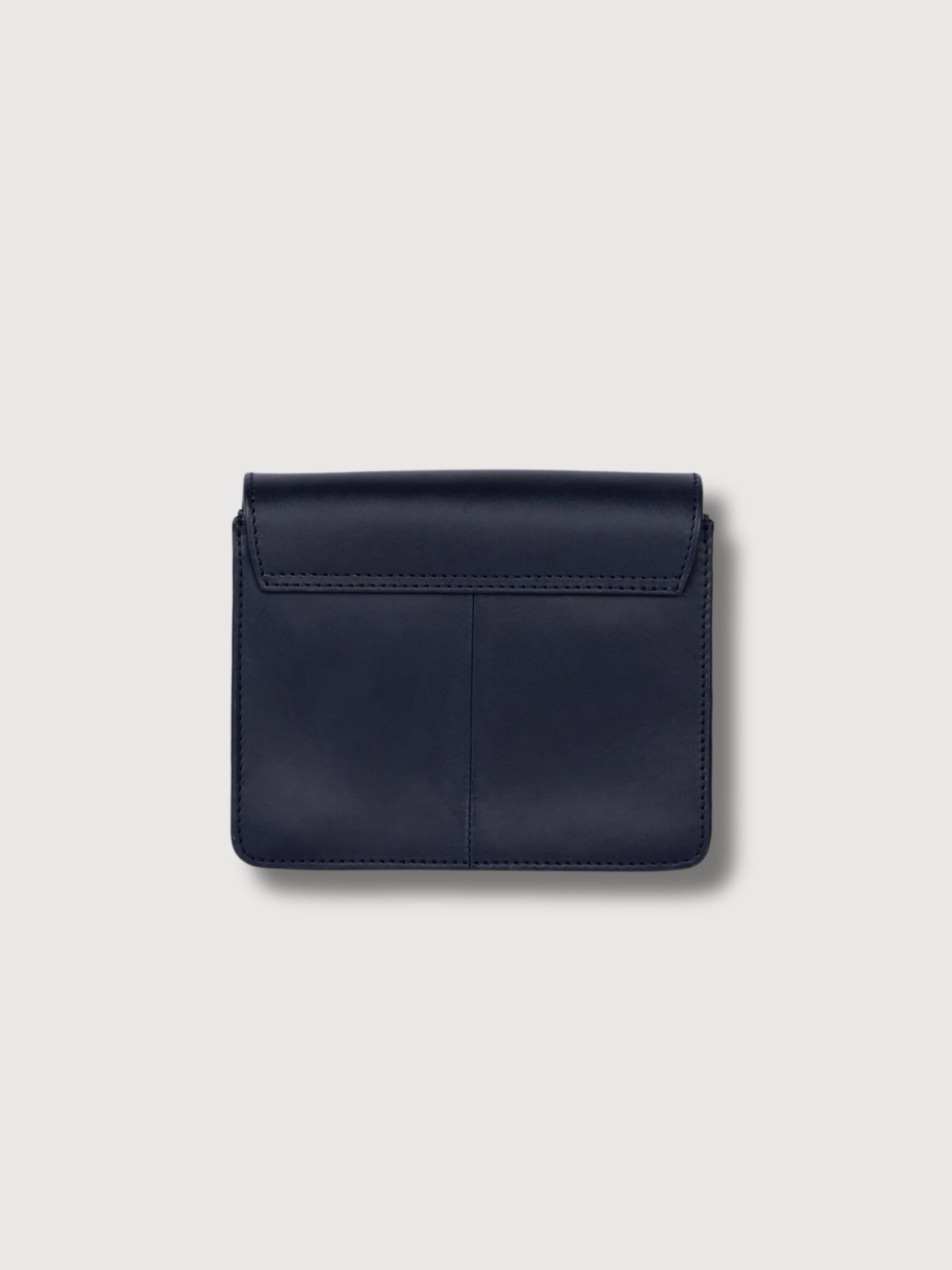 Mini borsa Audrey blu notte | O My Bag