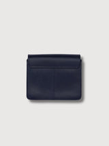 Mini borsa Audrey blu notte | O My Bag