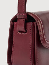 Bag Kendalini Dark Red | O My Bag