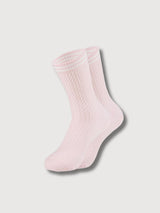 Netzsocken Ice Rose