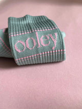 Socks Pastel Romantic Cloud S Woman |  Ooley