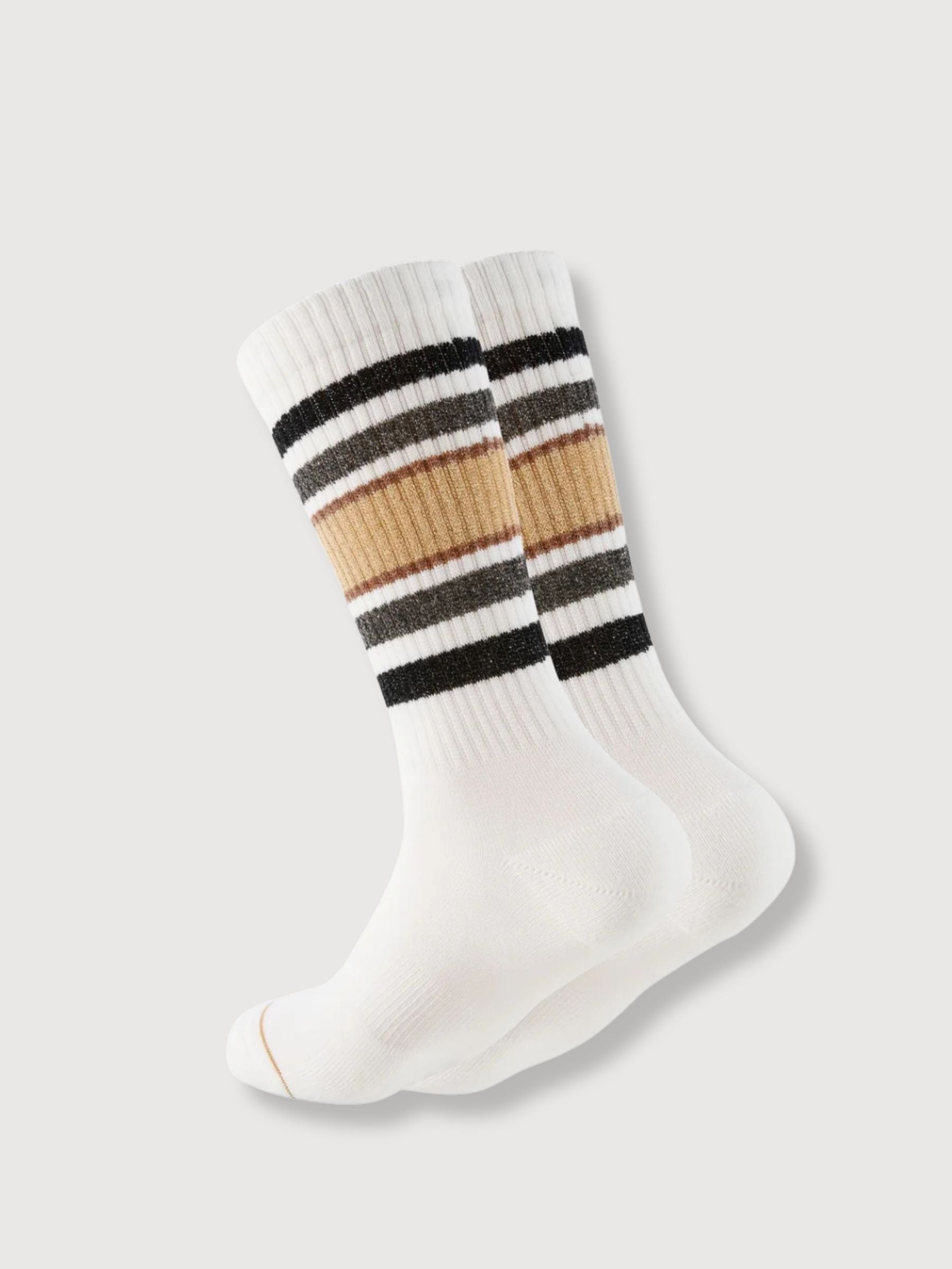 Sportliches Glitzer-Goldpulver | Ooley